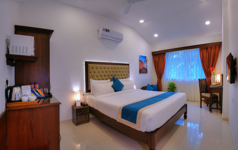 Bedroom 4