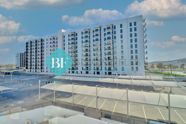 Exterior & Views 4, Waters Edge Apartment 634, Yas Island