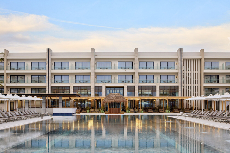 Exterior & Views 2, Melia Durres Albania, Durrësit