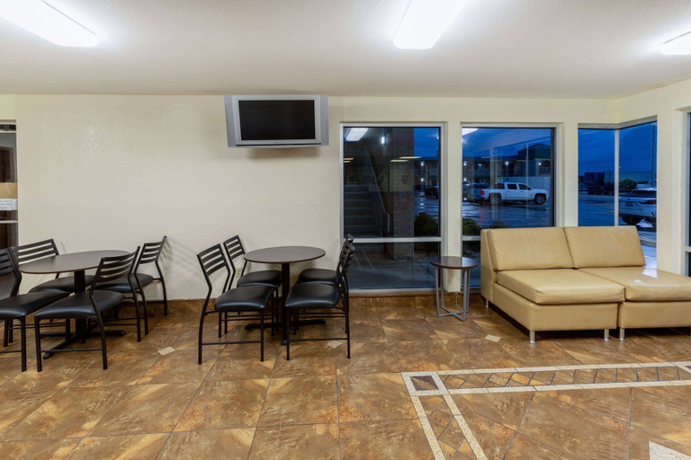 Others 5, Super 8 by Wyndham Seguin, Guadalupe