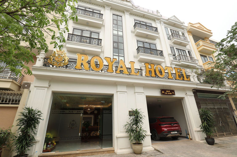Others 2, Royal Văn Phú Hotel, Hà Đông