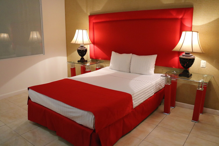 Bedroom 3, Zar los Mochis, Ahome