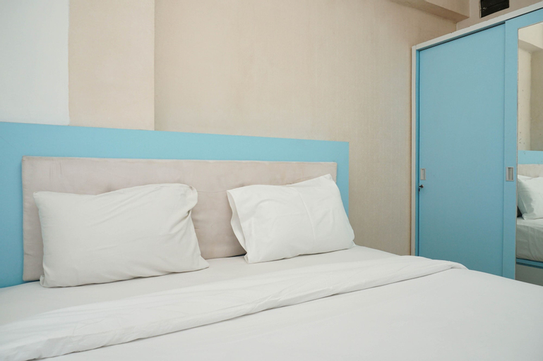 Bedroom 16