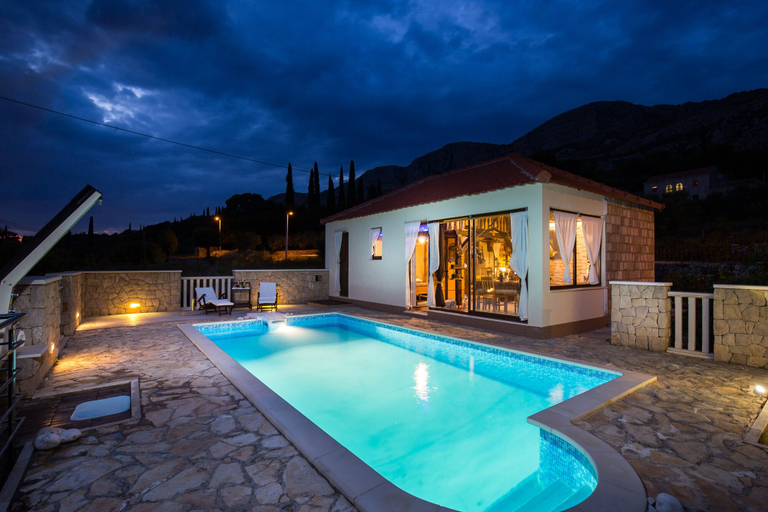Sport & Beauty 4, Holiday Home Lazuština Paradise, Konavle