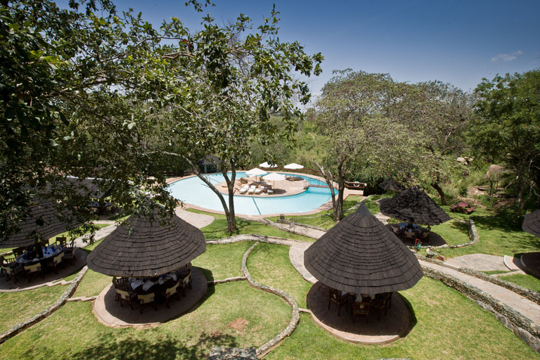 Others 5, Tarangire Sopa Lodge, Babati