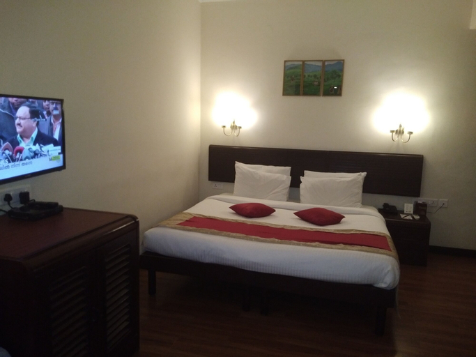 Bedroom 13