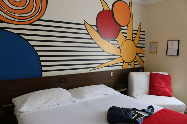 Bedroom 28
