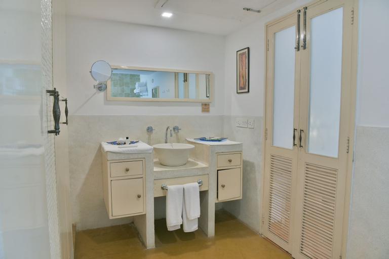 Bathroom 3