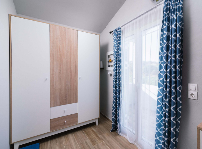 Bedroom 5, ---Ammira Mare--House near sea with pool, Crete