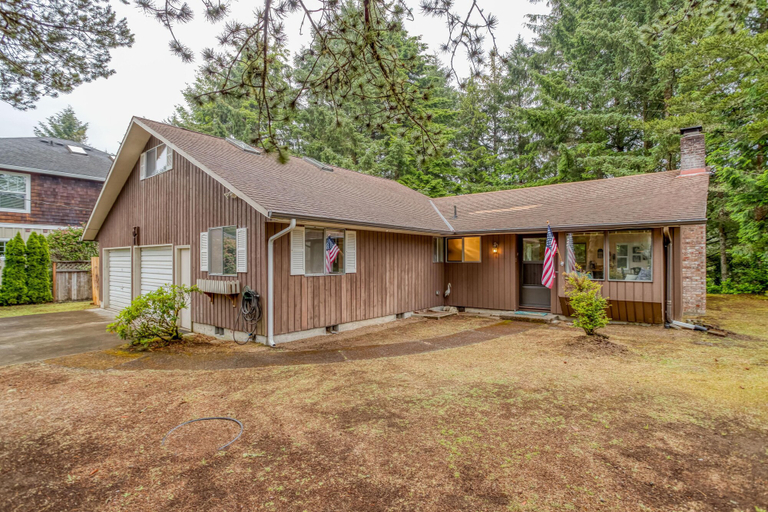 Exterior & Views 2, Cabin on the Coast MCA 621 - Meredith Lodging, Tillamook