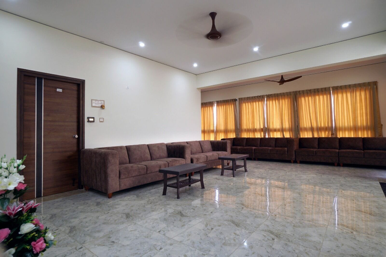 Others 5, KCG Residency, Mysore