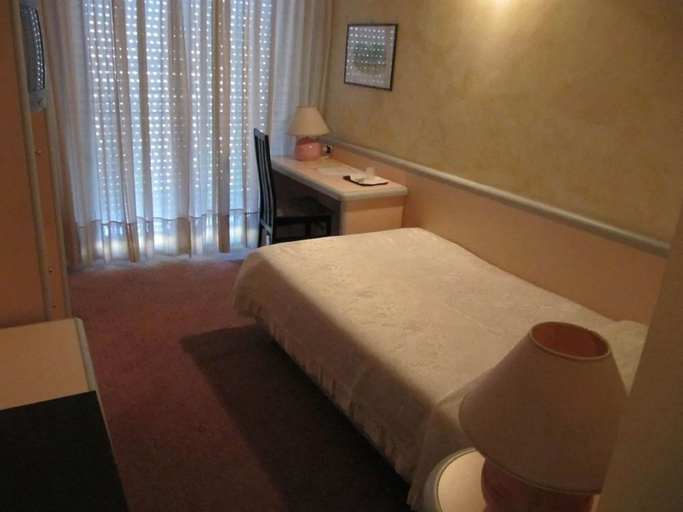 Bedroom 3, Hotel Grazia Deledda, Sassari