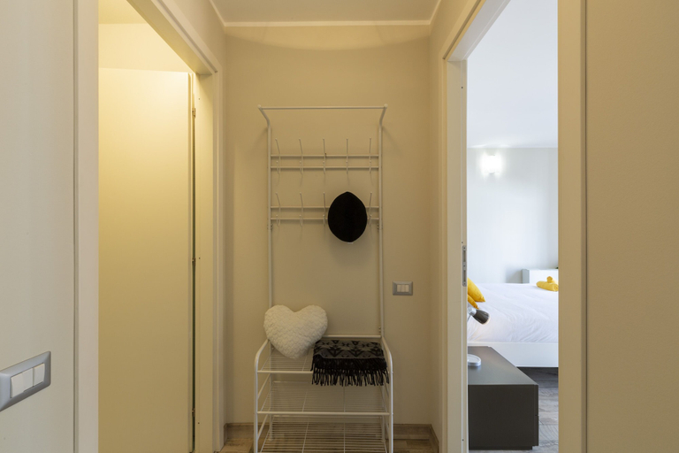 Interior detail, notami - Salomone - Mecenate District, Milano