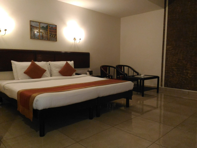 Bedroom 11