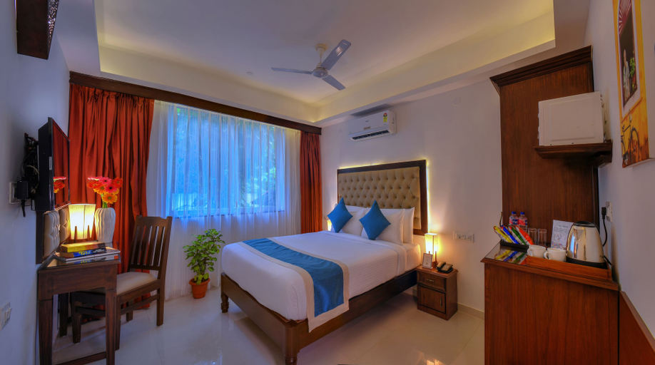 Bedroom 1