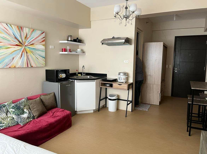Others 4, Avida Aspira Pelaez sports view Condo CdeO City, Cagayan de Oro City