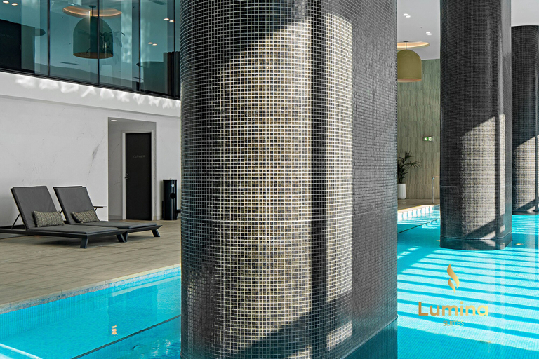 Sport & Beauty 4, Lumina Suites, Melbourne