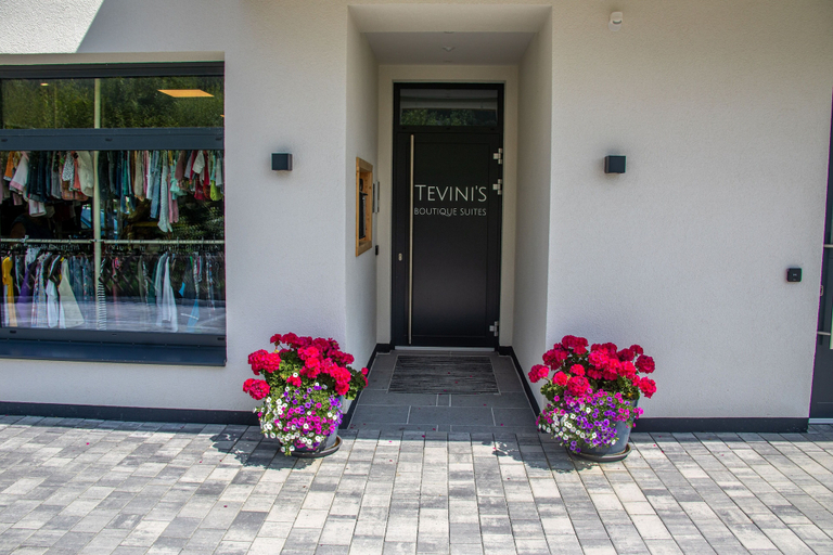 Exterior & Views 2, Tevini Boutique Suites by we rent, Zell am See