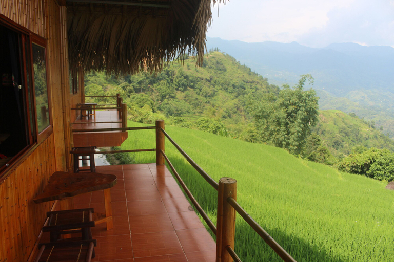 Others 5, Hoang Su Phi Lodge, Hoàng Su Phì
