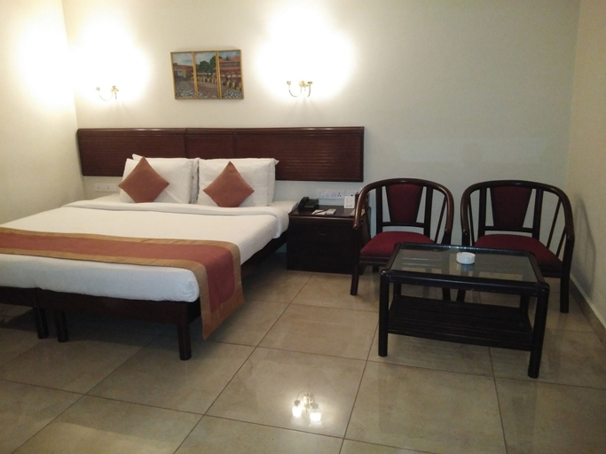 Bedroom 12
