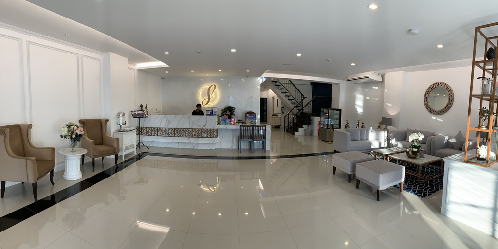 Food & Drinks 5, The Seens Hotel, Mueang Krabi