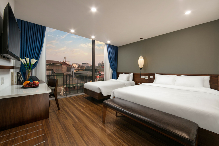 Bedroom 6
