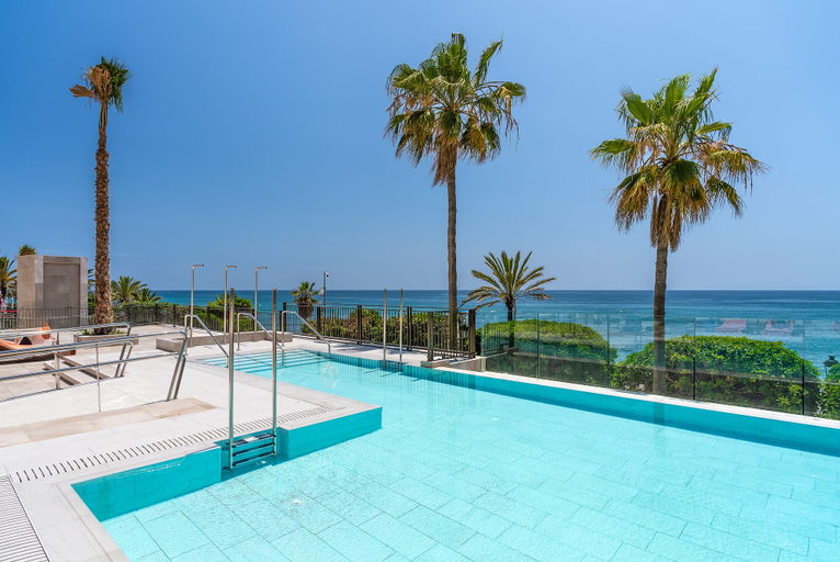 Sport & Beauty 2, El Fuerte Marbella, Málaga