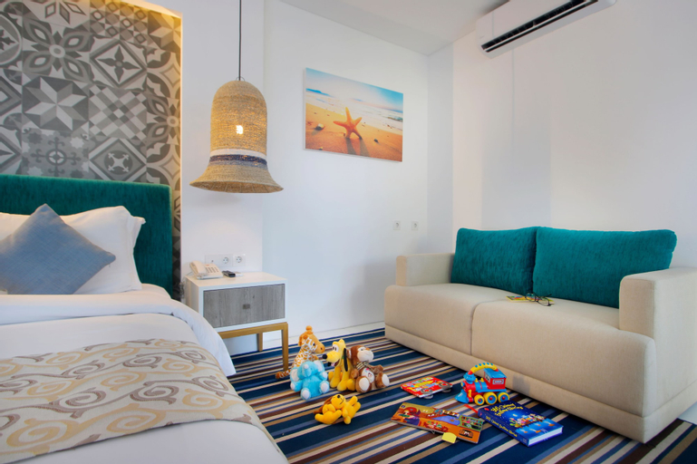 Bedroom 5
