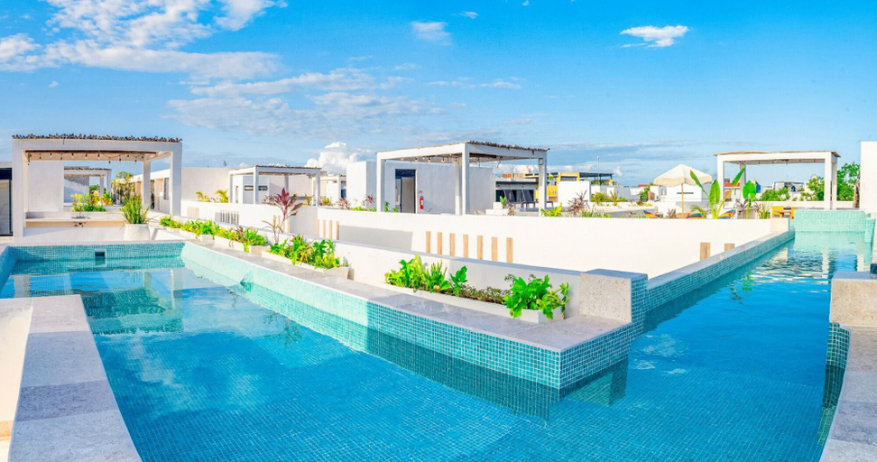 Exterior & Views 2, Smart Depas Tulum, Cozumel