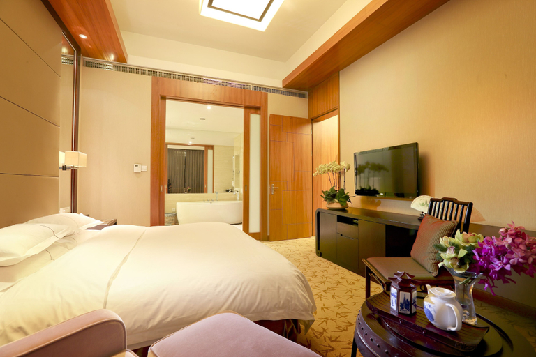 Bedroom 3, ホテル·, Hangzhou
