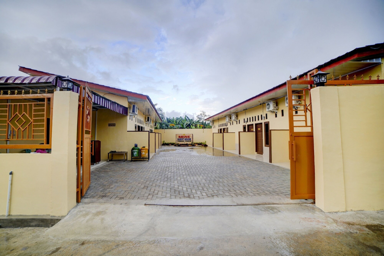 Others 1, OYO 90773 Shine Guest House Syariah, Tebing Tinggi