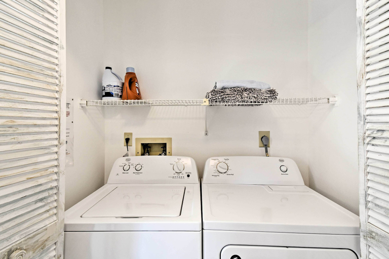 Bathroom 4, Canal-front Gem w/ Pool & Hot Tub in Anna Maria, Manatee