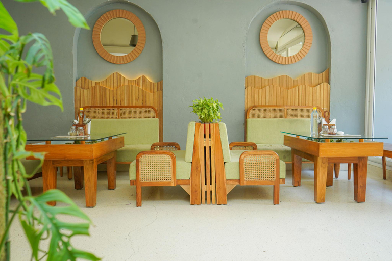 Food & Drinks 5, Hotel Ishan - A Ganges Riverside Retreat by SALVUS, Garhwal