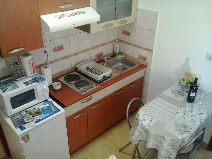 Others 5, Rosmarinus Rubic studio, Split