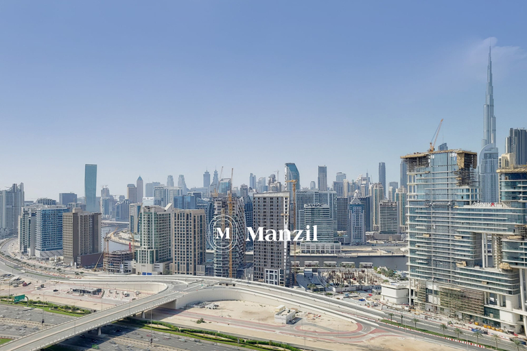 Others 5, Manzil - Cozy 1BR in Paramount w Burj Khalifa View, Dubai