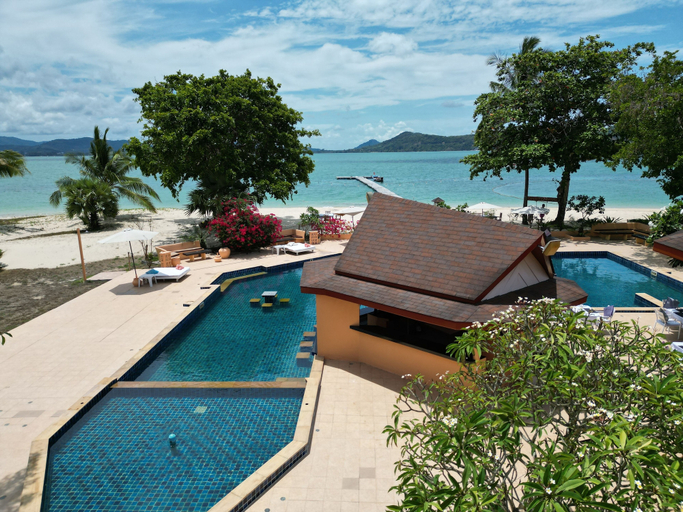 Sport & Beauty 3, Cruiser Island Resort by Swiss-Belhotel, Phuket Island