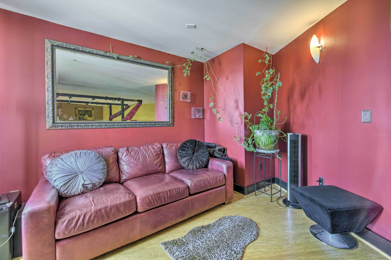 Others 4, Cozy Emeryville Studio, Near Beaches & Parks!, Alameda