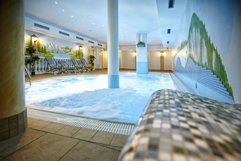 Sport & Beauty 5, Hotel Kirchboden by Alpeffect Hotels, Sankt Johann im Pongau
