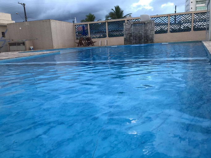 Sport & Beauty 3, Pousada dos Eletricitarios, Praia Grande