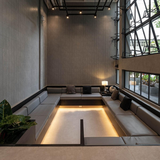 Others 4, EXII Hotel, Muang Nonthaburi