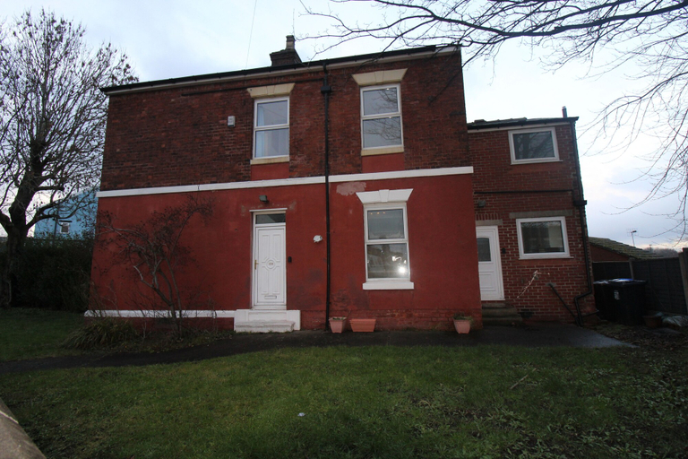 Exterior & Views 2, Rockcliffe House, Rotherham