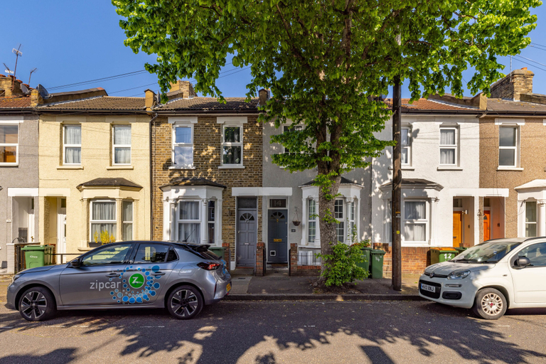 Exterior & Views 2, The Stratford Villas, London