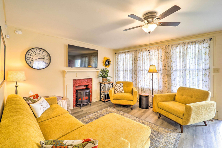 Others 1, Bright Boone Home: Walk to Appalachian State!, Watauga