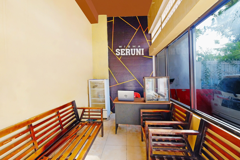 Others 4, Hotel O Wisma Seruni Palopo, Palopo