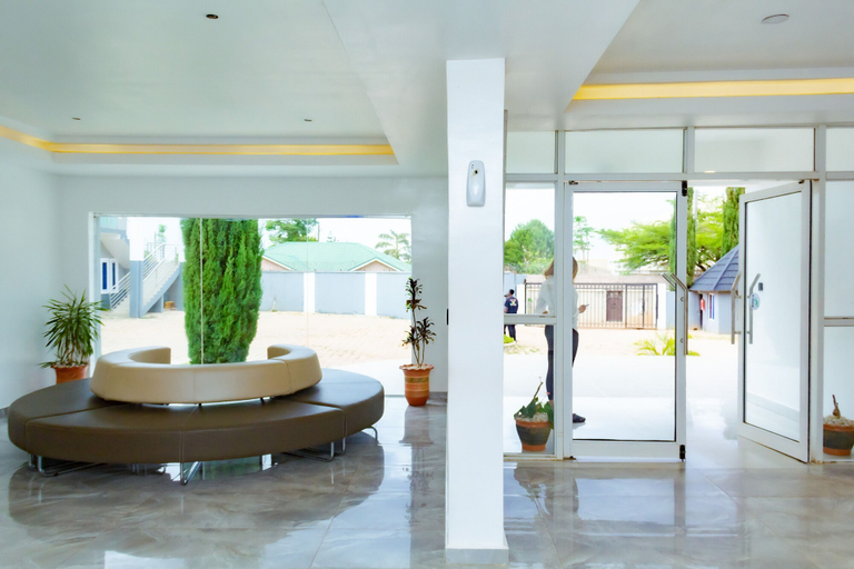 Others 4, The Point Hotel and Suites, Jos North