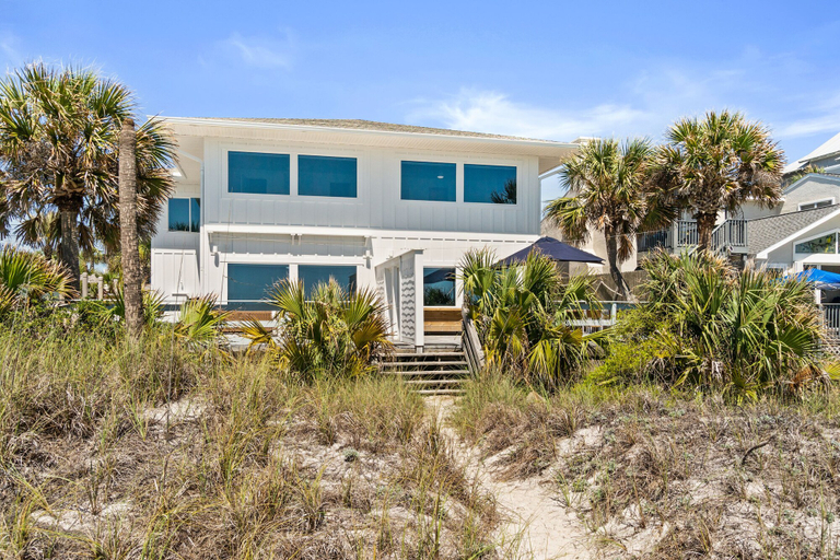 Exterior & Views 2, Beach House - Family Tides by PHG, Bay