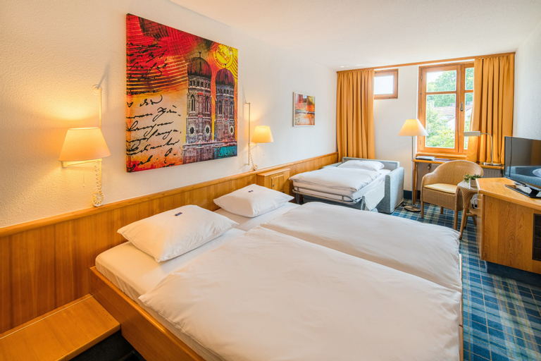 Bedroom 1