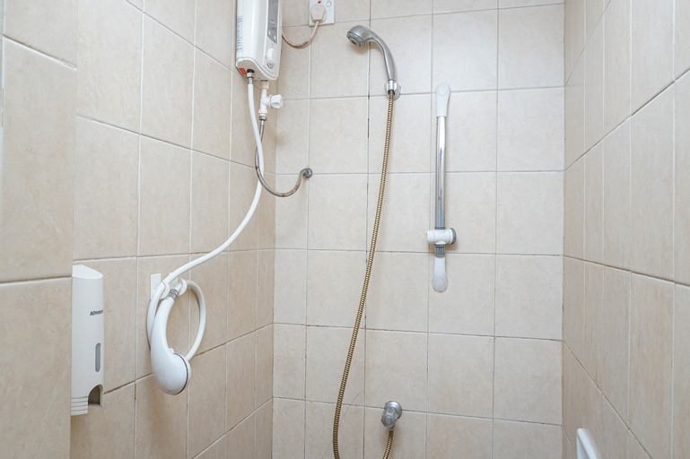 Bathroom 4