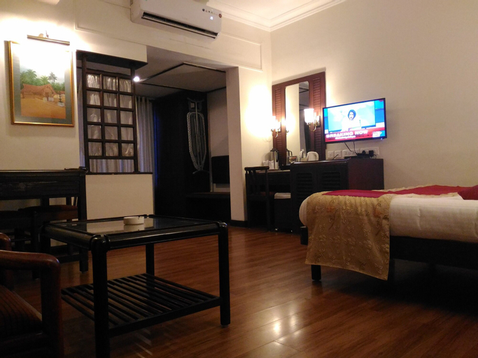 Bedroom 9