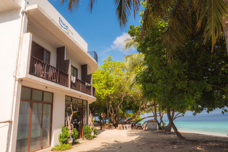 Exterior & Views 2, Thundi village and spa, Baa Atoll